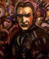 Self Portrait