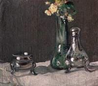 Silver Jonquils