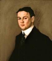 The Artist's Brother