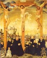 Crucifixion