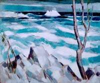 The Breeze, Antibes