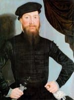 Male Portrait