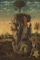 Allegory of Virtue