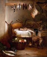 The Game Keeper's Larder