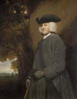 Richard Robinson (1709-1794), Primate of Ireland