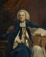 Robert Hay Drummond, Archbishop of York