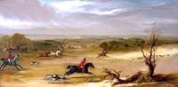 Hunt Scurry