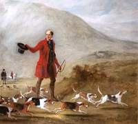The Rossendale Hunt