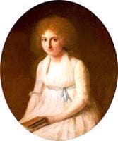 Sarah Syprut de Gabay Villa Real, Mrs Benjamin D'Israeli