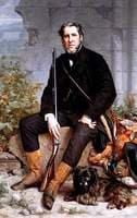 John Bowes, Esq.
