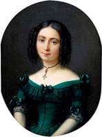 The Eldest Sister of Mrs Bowes