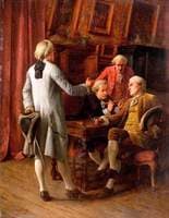 The Connoisseurs