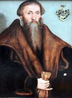The Lawyer Leonhard Badehorn