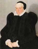 Portrait of a Lady