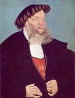 Portrait of Jobst von Hayn