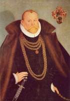 Hans von Lindau