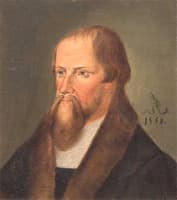 Caspar Cruciger