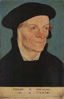Georg Spalatin