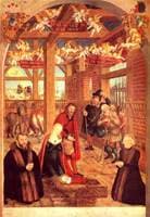 The Adoration of the Shepherds