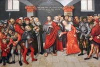 Christ and the Adulteress