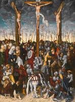 Crucifixion