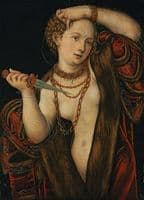 Lucretia