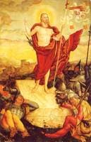 The Resurrection of Christ