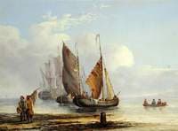 Seascape