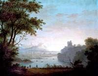 Landscape by Day