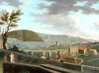 North-West View of Halifax