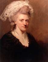 Sarah Wedgwood