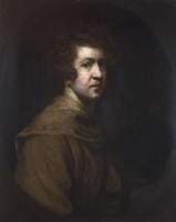 Self-Portrait
