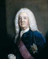 Sir Conyers D'Arcy