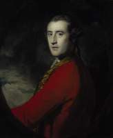 Sir David Lindsay, 4th Baronet of Evelick