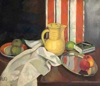 Still Life