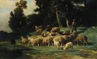 The Flock