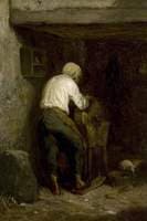 The Knife Grinder