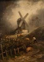 The Windmill