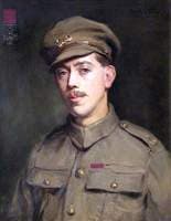 Trooper Frederick William Owen Potts, VC