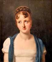 Portrait of an Unknown Woman