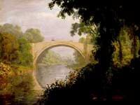 Brig o' Doon