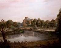 Eglinton Castle