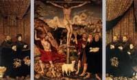 Weimar Triptych