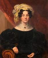 Margaretta Eliza Reid