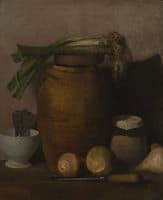 Still Life