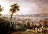 Old Greenock
