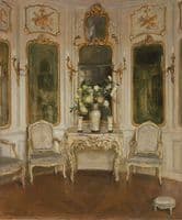 French Interior