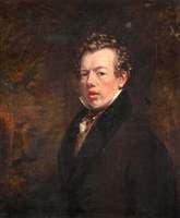 Self Portrait