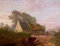 The Cottage