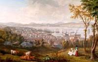 The Town of Greenock